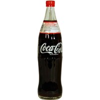Coca Cola 1 LT