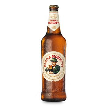 Moretti 66 cl