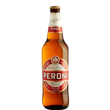 Peroni 66 cl