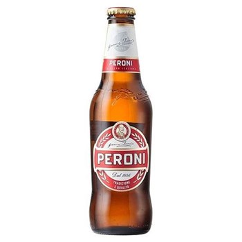 Peroni 33 cl