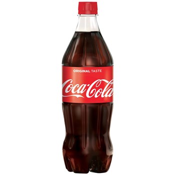 Coca Cola piccola