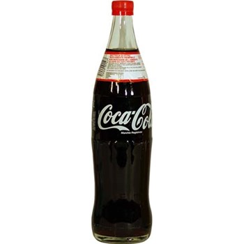 Coca Cola 1 LT