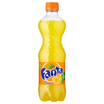 Fanta piccola