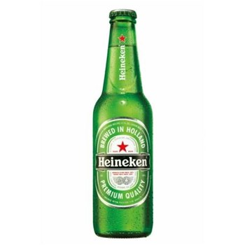 heineken 33 cl