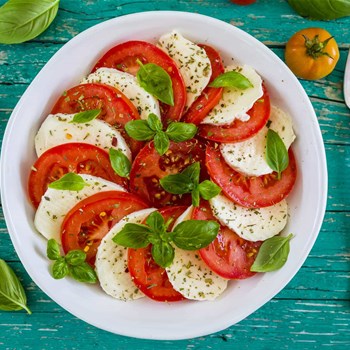 Insalatona Caprese