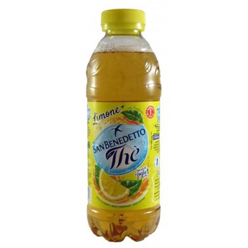 Thè limone piccolo